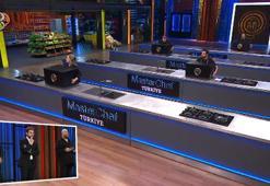 Masterchef'te elenen isim belli oldu! Eda rekor sıralamasına ismini yazdırdı