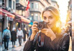 Gençlerin gözünden şehrin rengi