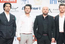 ‘Ayşe’ Kahire’den ödülle dönüyor