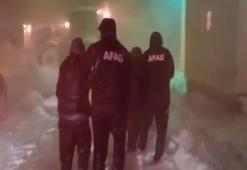 Aman dikkat! AFAD duyurdu! 13 kente 'turuncu' 25 kente 'sarı' uyarı