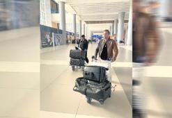 ‘İnanılmaz bir deneyimdi’