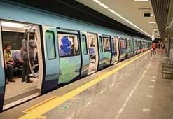 İstanbullular dikkat! Çok sayıda metro istasyonu ulaşıma kapatılacak