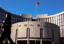 Çin Merkez Bankası faizi değiştirmedi