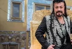 İstanbul'da altın varaklı bina yaptıran Kobra Murat dolandırıldı! 'Dediğime pişman oldum'