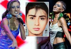 Yıldız Tilbe'den nostaljik paylaşım! Takipçileri 'Kim bu güzellik?' diye sordu