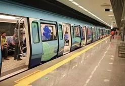 İstanbullular dikkat! Çok sayıda metro istasyonu ulaşıma kapatılacak