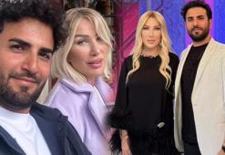 Seda Sayan aşka geldi! Eşi Çağlar Ökten'i kalp emojisiyle paylaştı