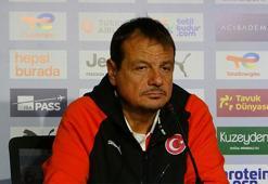 Basketbol Milli Takımı'nda Ergin Ataman'ın tercihi belli oldu