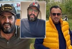 Bedri Usta'dan duygulandıran paylaşım! 'Kardeş acısı ateşten gömlek'