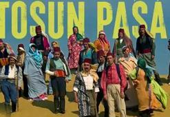 Tosun Paşa filmi nerede, ne zaman çekildi? Tosun Paşa konusu nedir, oyuncuları kimler?