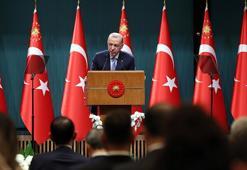 Yetkisiz çakar kullanımı ve ruhsatsız ateşli silahlar! Erdoğan'dan son dakika açıklaması: Kimsenin gözünün yaşına bakmayacağız