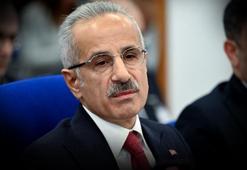 Bakan Uraloğlu'ndan dikkat çeken 'sosyal medya' mesajı: Herkesin haddini bilmesi lazım