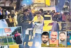 İlçe ilçe dolaştı, 3 saatte katliam yaptı! Türkiye'yi sarsan vahşetin detayları ortaya çıktı