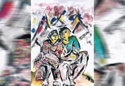 Filistinli sanatçılar Kadıköy’de