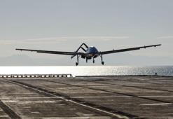 TCG Anadolu’dan sıcak görüntü: Bayraktar TB3 SİHA gemi testlerini başarıyla sürdürüyor