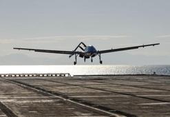 Dünya havacılık tarihinde bir ilk! Bayraktar TB3 SİHA gemi testlerini başarıyla sürdürüyor