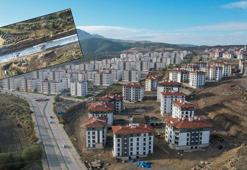 Manisa'ya Çin mahallesi! Çalışmalar başladı: 1 milyar dolarlık yatırım