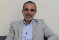 Diyarbakır'da DEM Partili Belediye Başkanı Cengiz Dündar gözaltına alındı