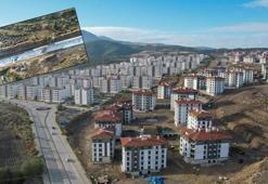 Manisa'ya Çin mahallesi! Çalışmalar başladı: 1 milyar dolarlık yatırım