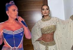 Demet Akalın pişmanlığını bu sözlerle anlattı! 'Bu işlere girmeyin'