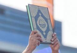 Rusya'da Kur'an-ı Kerim yakan kişiye 14 yıl hapis cezası