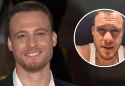 Kerem Bursin'in Türkçe-İngilizce paylaşımı dillere düştü
