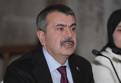 Bakan Tekin: 300 bin civarında öğretmenimiz ünvan almış olacak