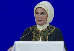 Emine Erdoğan'dan, 3’üncü Dubai Küresel Kadınlar Forumu paylaşımı