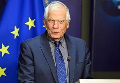 Borrell'den AB ülkelerine UCM'nin emrine uymazlarsa uluslararası hukuku çiğneyecekleri uyarısı