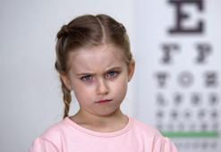 Üç çocuktan biri miyop oluyor! Görme yetisini korumanın yolları