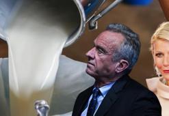 Çiğ sütte H5N1 virüsü bulundu: Dünyada çiğ süt akımı