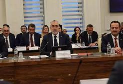 Bakan Işıkhan: Kamu görevlilerinin yaklaşık yüzde 75’i sendikalı