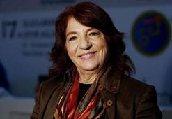 UEFA'dan Lale Orta ve Dilan Deniz Gökçek'e görev!