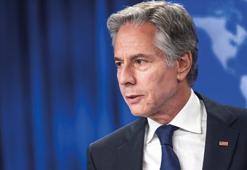 ABD Dışişleri Bakanı Blinken'dan Lübnan için ateşkes açıklaması: Son aşamasındayız