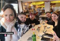Bir döneme damga vurmuştu! Arka Sıradakiler'in eski oyuncuları buluştu