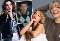 Melisa Döngel futbolcu sevgilisiyle görüntülendi! İşte sürpriz aşkın ilk karesi