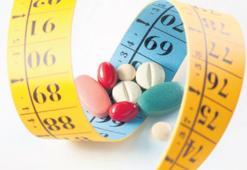 Kilo verme ilaçları böbreğe ‘iyi geldi’