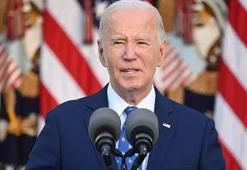Biden'dan Gazze'de ateşkes açıklaması: Türkiye, Katar ve Mısır ile çalışacağız