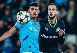 Manchester City'de büyük şok! 3-0'ı koruyamadı! Guardiola'nın görüntüsü olay oldu