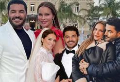 Ebru Şallı'dan Uğur Akkuş'a şarkılı gönderme! 'Sevdanın Son Vuruşu'