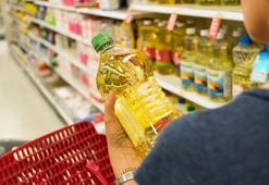 Ticaret Bakanlığı'ndan ayçiçek yağı için yeni adım! Vergi sıfırlandı
