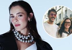 Hafsanur Sancaktutan, Kubilay Aka'yı övmelere doyamadı! 'Adam yok dedim âlâsını buldum'