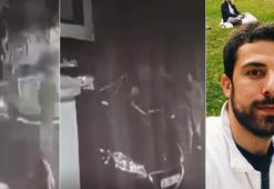 Şişli'de akılalmaz anlar! Yeraltında patlama: Bir kişi ağır yaralandı
