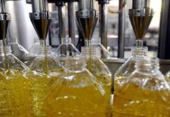 Ayçiçeği yağında gümrük vergisi değişti