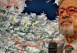 Son dakika... Bitlis’te korkutan deprem! Naci Görür'den ilk açıklama