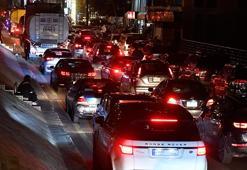 Savaştan kaçan Lübnanlılar ateşkes sonrası evlerine döndü