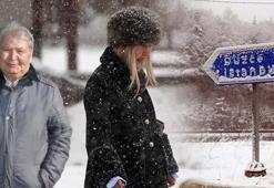 Soğuk hava ne kadar sürecek? Profesörden La Nina açıklaması: 60 yılın son soğuk zamanları yaşanacak