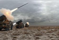 Türkiye'den 'yerli füze' hamlesi! Yoğun ve etkili ateş gücü