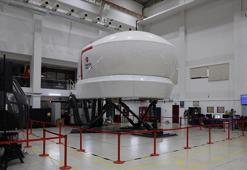 HAVELSAN'dan ilk sivil havacılık simülatörü ihracatına imza!