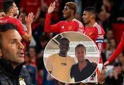 Galatasaray transferde büyük oynuyor! Ünlü menajer Gardi'ye tam yetki verildi